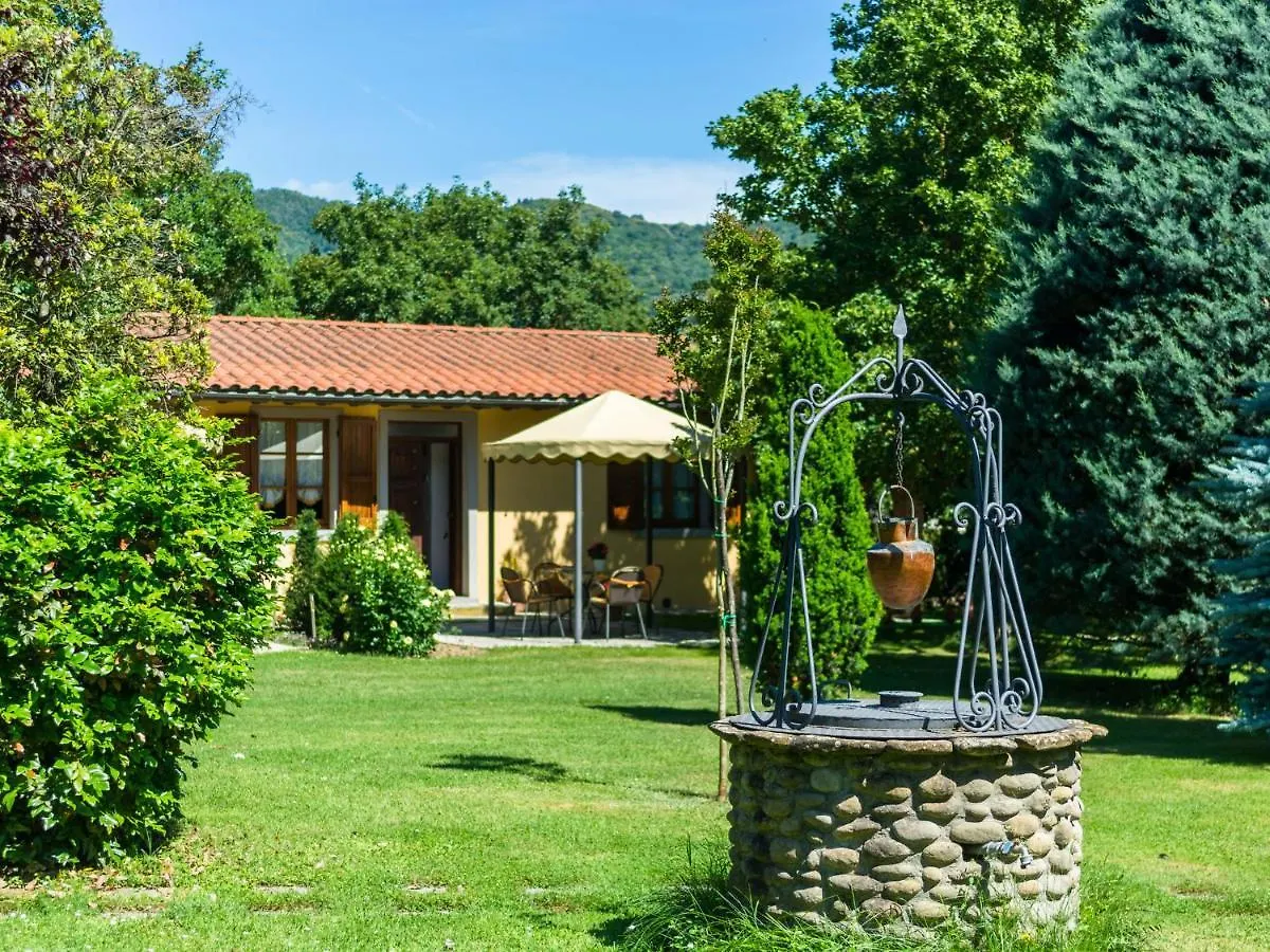Belvilla By Oyo Orchidea Castiglion Fiorentino