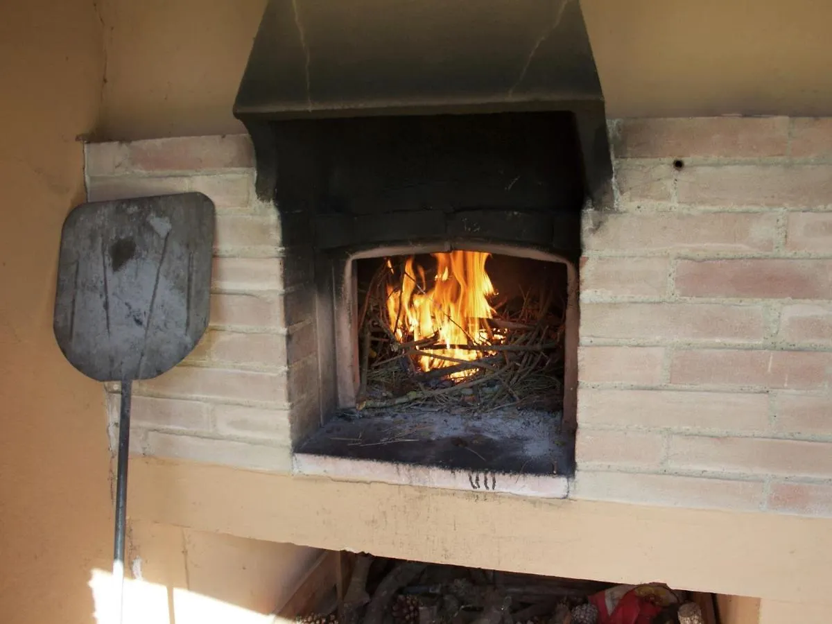 Belvilla By Oyo Orchidea Castiglion Fiorentino Holiday home