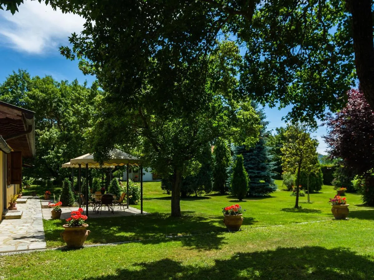 Holiday home Belvilla By Oyo Orchidea Castiglion Fiorentino