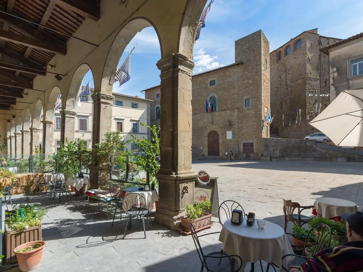 Belvilla By Oyo Orchidea Castiglion Fiorentino Italy