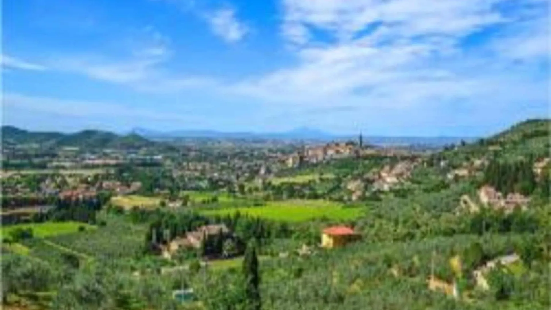 Hébergement de vacances Belvilla By Oyo Orchidea Castiglion Fiorentino Italie