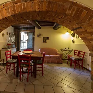  Casa vacanze La Casa Del Viaggiatore