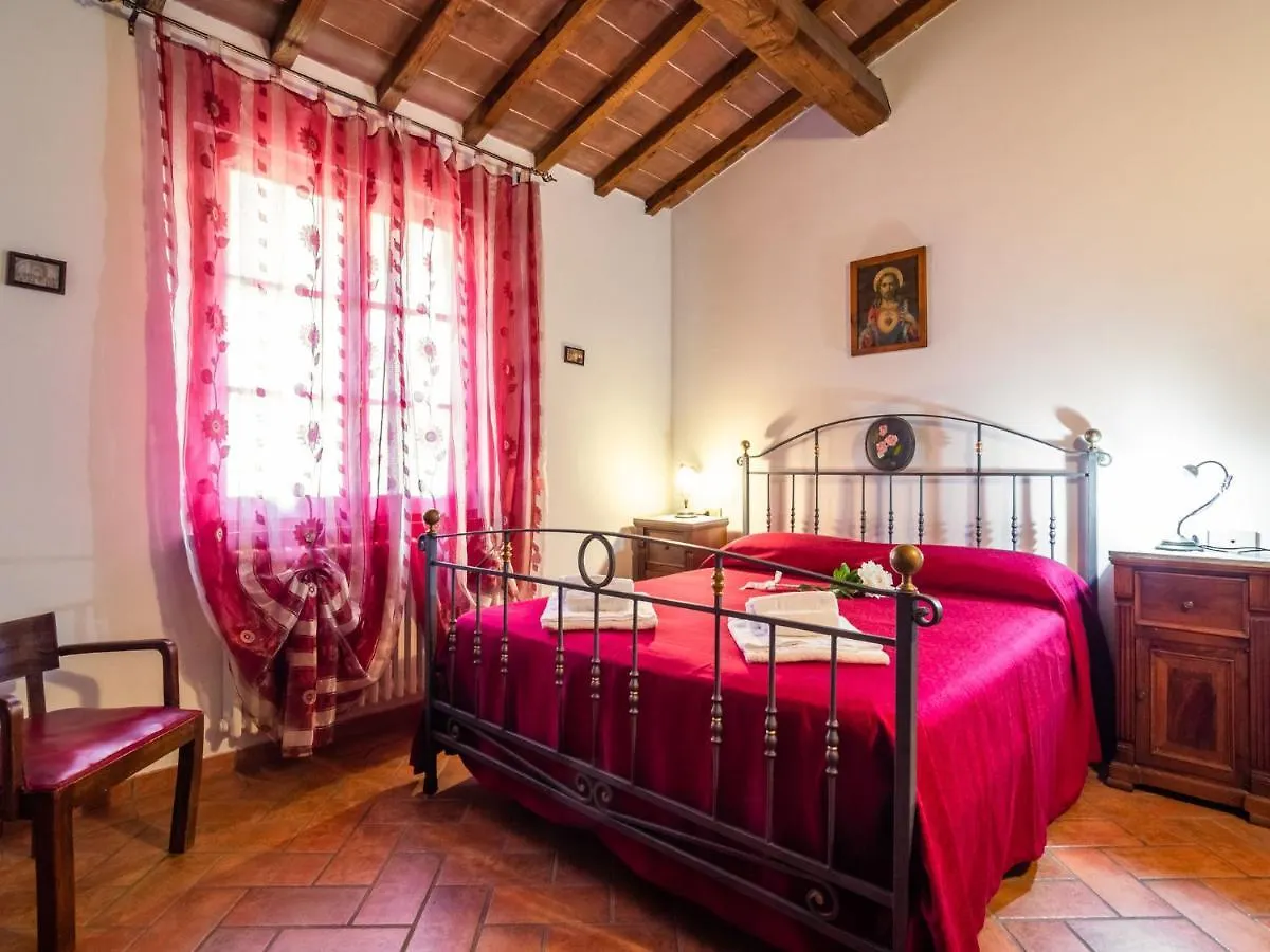 Belvilla By Oyo Orchidea Castiglion Fiorentino