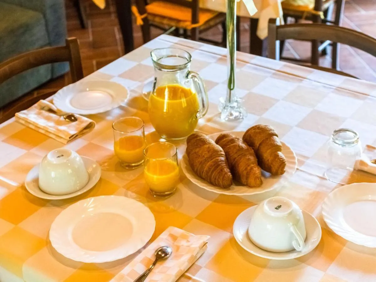 Tatil Evi Belvilla By Oyo Orchidea Castiglion Fiorentino İtalya