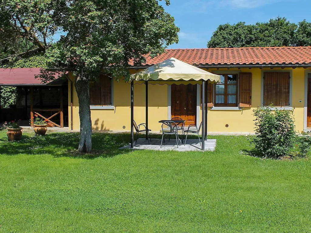 Tatil Evi Belvilla By Oyo Orchidea Castiglion Fiorentino
